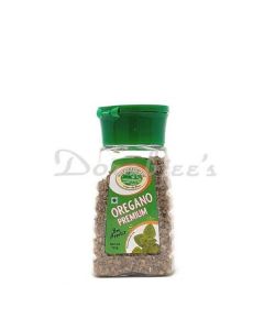 NATURE SMITH OREGANO HERB PREMIUM 10G