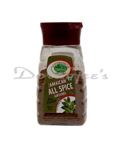 NATURE SMITH JAM ALL SPICE 40G