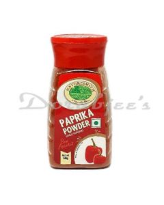 NATURE SMITH PAPRIKA 60G