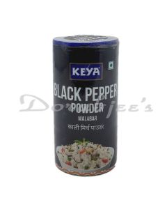 KEYA MALABAR BLACK PEPPER PO100