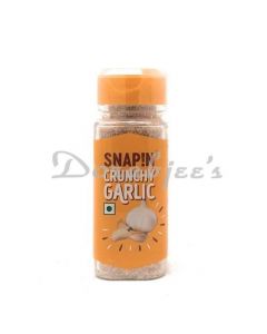 SNAPIN HERBS  INSTANT GARLIC 55G