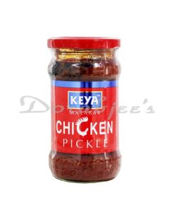 KEYA MALAB CHICKEN PICKLE 270G