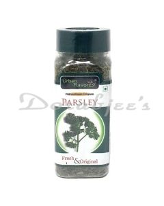 URBAN FLAVOUR PARSLEY 12G