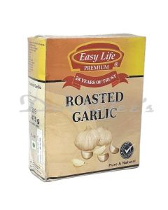 EASY LIFE ROASTED GARLIC SEEDS 475G