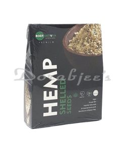 ROOTSATIVAA HEMP HEARTS 250G