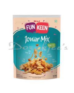 FUNKEEN RSTD MLT GRN MIX 150G