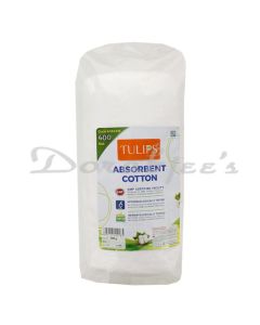 TULIPS ABSORBENT 400GM