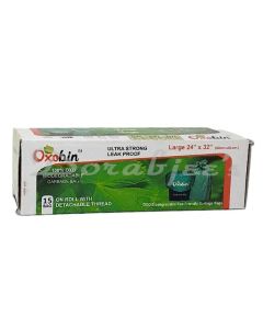OXOBIN GARBAGE BAG LARGE