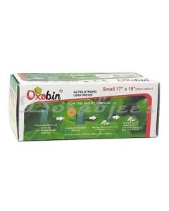 OXOBIN GARBAGE BAG SMALL