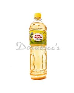 KPL SHUDHI COCONUT OIL BOT 1L