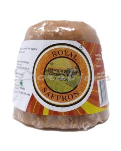 ROYAL SAF JAGGERY CHEMICAL FREE 400G