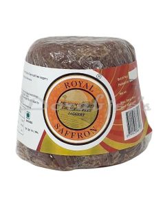 ROYAL SAF JAGGERY CHEMICAL FREE 900G