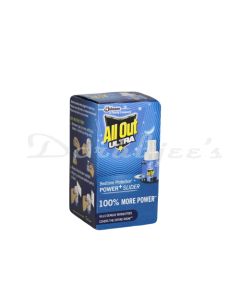 ALL OUT ULTRA MOSQUITO REPELLENT REFILL