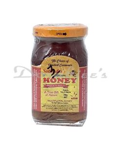SATMAHA HONEY           200 G