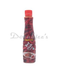 WEIKFIELD RED CHILLI SAUCE 200 G