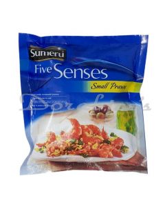 SUMERU FROZEN PRAWNS SMALL  250 G