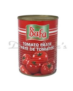 SAFA TOMATO PASTE 400G