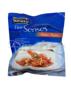 SUMERU FROZEN PRAWNS MEDIUM 250 G