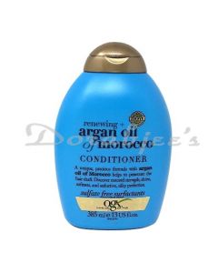 ORGANIX OGX MOROCCAN ARGAN CONDITIONER 385ML