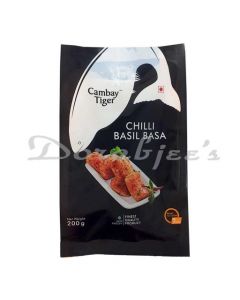 CAMBAY CHILI BASL BASA FISH200