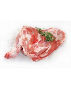 FRESH GOAT SHOULDER