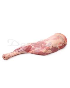 FRESH GOAT LEG