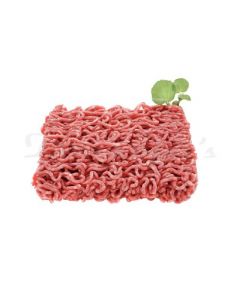 FRESH GOAT MINCE