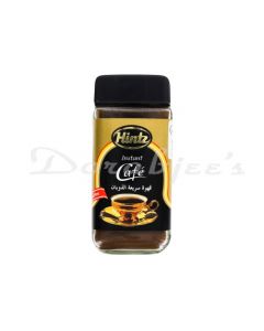 HINTZ INSTANT COFFEE 50G