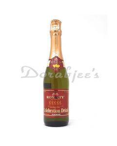 ROYALTY SPARKLING MANGO 750ML