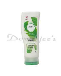 HERBAL ESSENCE CONDITIONER WHITE TEA & MINT 400ML