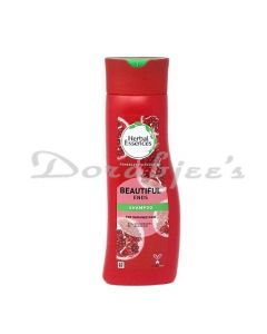 HERBAL ESSENCE BEAUTY ENDS SHAMPOO 400ML