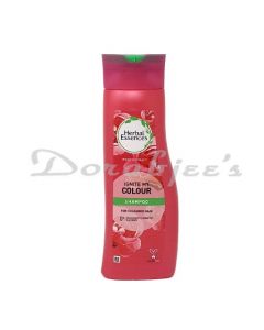 HERBAL ESSENCE IGNITE MY COLOR SHINE SHAMPOO 400ML