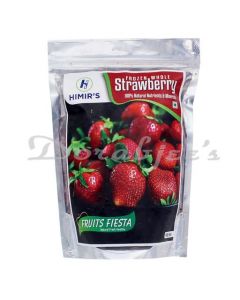 HIMIR'S STRAWBERRY 400 G