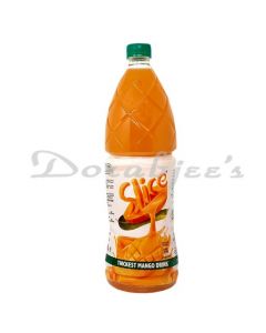 PEPSI SLICE MANGO 1.2 LTR PET