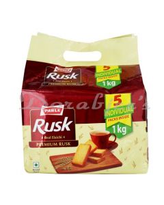 PARLE RUSK 1KG