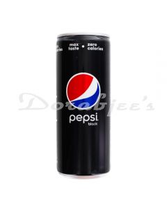 PEPSI TIN CAN  330ML