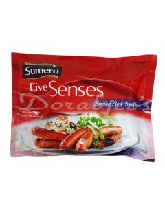 SUMERU PORK FRANKFURTER SAUSAGES 500G