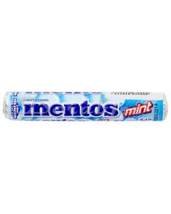 MENTOS MINT 37G