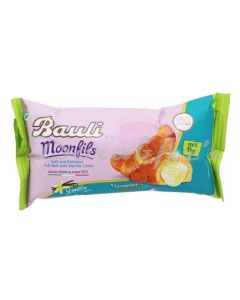 BAULI MOONFILS VANILLA VEG 45G