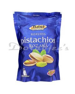 TULSI ROASTED PISTA   ROZANA 200 G