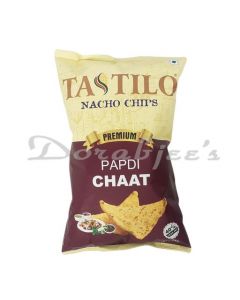 TASTILOS PAPADI CHAAT 150G