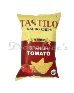 TASTILOS SPANISH TOMATO 150G