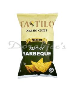 TASTILOS SMOKY BARBEQUE 150G