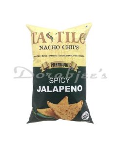 TASTILOS SPICY JALAPENO 150G