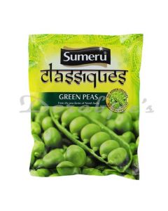 SUMERU GREEN PEAS      200 G