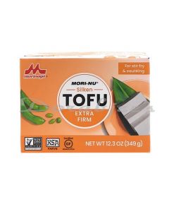 SILKEN TOFU EXTRA FIRM  349 G