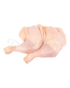 FRESH CHICKEN LEG WITH SKIN