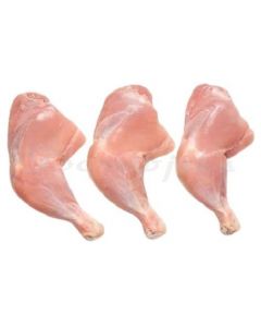 FRESH CHICKEN LEG WITHOUT SKIN