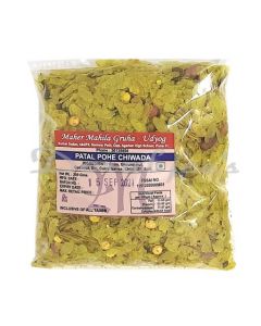 MHATRE PATAL POHA CHIWDA 200G