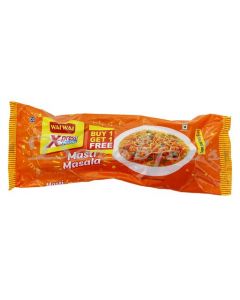 WAI WAI MASTI MASALA NOODLES 360 G